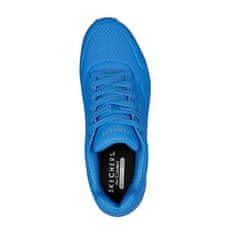 Skechers Obuv modrá 41.5 EU Uno Stand On Air