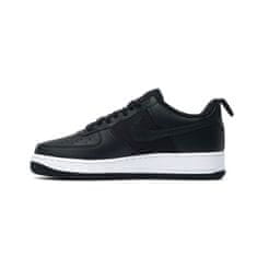 Nike Obuv čierna 42.5 EU Air Force 1 '07