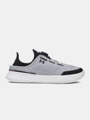 Under Armour Topánky UA Flow Slipspeed Trainer NB-GRY 42,5