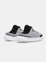 Under Armour Topánky UA Flow Slipspeed Trainer NB-GRY 40