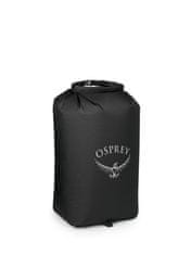 OSPREY Vodotesný vak Osprey UL DRY SACK 35 black