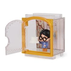 MPK TOYS HARRY POTTER MINI FIGURKY V RÁMEČKU