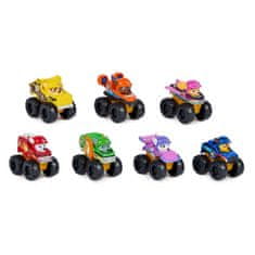 Paw Patrol TLAPKOVÁ PATROLA MULTI BALENIE MINI AUTÍČIK RESCUE WHEELS