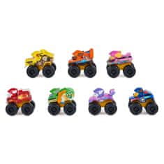 Paw Patrol TLAPKOVÁ PATROLA MULTI BALENIE MINI AUTÍČIK RESCUE WHEELS