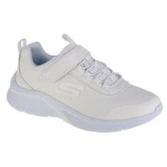 Skechers Obuv biela 34 EU Microspecclassmate