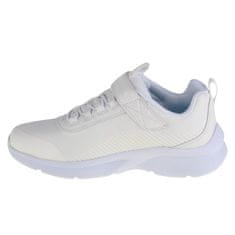 Skechers Obuv biela 34 EU Microspecclassmate