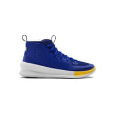 Under Armour Obuv modrá 44 EU Jet