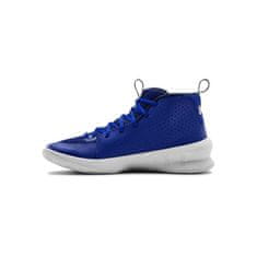 Under Armour Obuv modrá 44 EU Jet