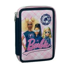 GIM Barbie Mode filled 2-tier pencil case