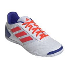 Adidas Obuv biela 44 2/3 EU Super Sala 2 In