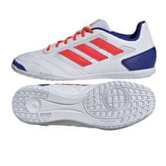 Adidas Obuv biela 44 2/3 EU Super Sala 2 In