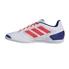 Adidas Obuv biela 44 2/3 EU Super Sala 2 In