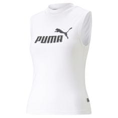 Puma Tričko biela S 67369502