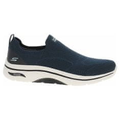 Skechers Obuv tmavomodrá 42 EU Go Walk Arch Fit 2.0