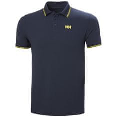 Helly Hansen Tričko tmavomodrá L 34068599