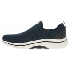 Skechers Obuv tmavomodrá 45 EU Go Walk Arch Fit 2.0