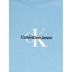 Calvin Klein Tričko modrá M J30J323483CEZ