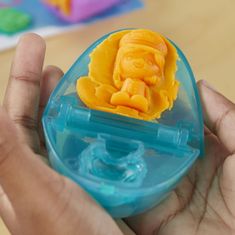 Play-Doh HASBRO - Štartovacie prieskumnícke lietadlo