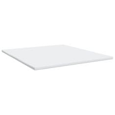 Petromila vidaXL Boxspring posteľ s matracom biela 180x200 cm umelá koža