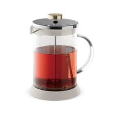 Berlingerhaus Konvice na čaj a kávu BH-8586 French press 600 ml Sahara Collection