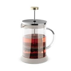 Berlingerhaus Konvice na čaj a kávu BH-8586 French press 600 ml Sahara Collection