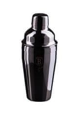 Berlingerhaus Barmanská sada BH-8545 6 ks Black Rose Collection