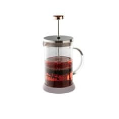 Berlingerhaus Konvice na čaj a kávu BH-8589 French press 800 ml Taupe Collection