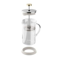 Berlingerhaus Konvice na čaj a kávu BH-8587 French press 800 ml Sahara Collection