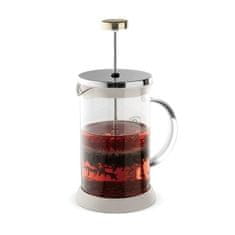 Berlingerhaus Konvice na čaj a kávu BH-8587 French press 800 ml Sahara Collection