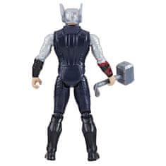 MARVEL HASBRO - AvengersThor figúrka s príslušenstvom 10cm