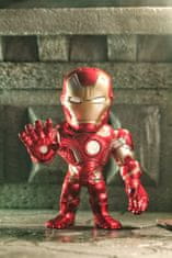 Jada Toys Marvel Ironman figúrka 4&quot;