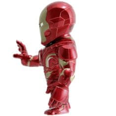 Jada Toys Marvel Ironman figúrka 4&quot;