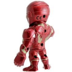 Jada Toys Marvel Ironman figúrka 4&quot;