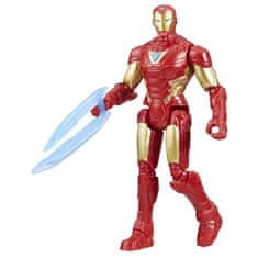 MARVEL FIGÚRKA AVENGERS IRON MAN 10CM