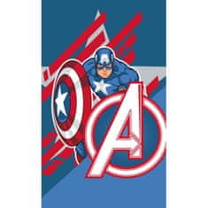 Carbotex Detský uterák 30/50cm Avengers, AV2294009