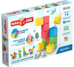 Geomag Magicube Creative 16 dílků