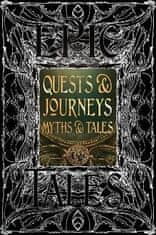 Tree Studio Flame: Quests &amp; Journeys Myths &amp; Tales: Epic Tales