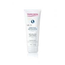 Topicrem Topicrem - UR10 Anti Calluses Foot Cream - Renewing foot cream 75ml 