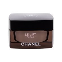 Chanel Chanel - Le Lift Botanical Alfalfa Cream - Zjemňující a zpevňující denní pleťový krém 50ml 