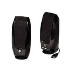 Logitech Audio System 2.0 S150 - Business EU - BLACK