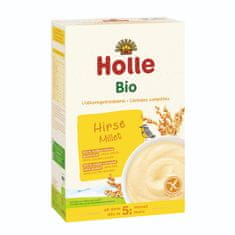 Holle Kaša nemliečna Bio jahelná 250 g