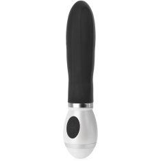XSARA Rotační vibrátor, intenzivní stimulátor vagíny - 12 funkcí - 79526859