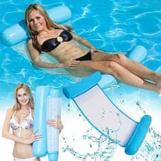 Cool Mango Predám matrac na kúpanie Bazénový plavák, Nafukovací čln, Vodné ležadlo