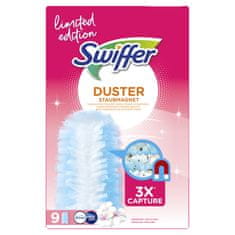 Swiffer Duster prachovka - náhrady 9 ks