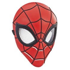 HASBRO Spider-man Maska hrdinu