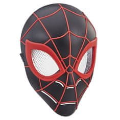 HASBRO Spider-man Maska hrdinu