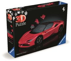 Ravensburger Puzzle 115761 Ferrari SF90 Stradale