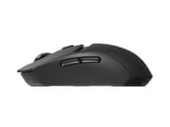 Logitech G309 LIGHTSPEED Wireless, čierna (910-007199)