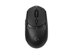 Logitech G309 LIGHTSPEED Wireless, čierna (910-007199)