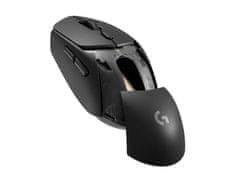 Logitech G309 LIGHTSPEED Wireless, čierna (910-007199)